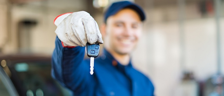 24 hour Mobile locksmith in Cotati