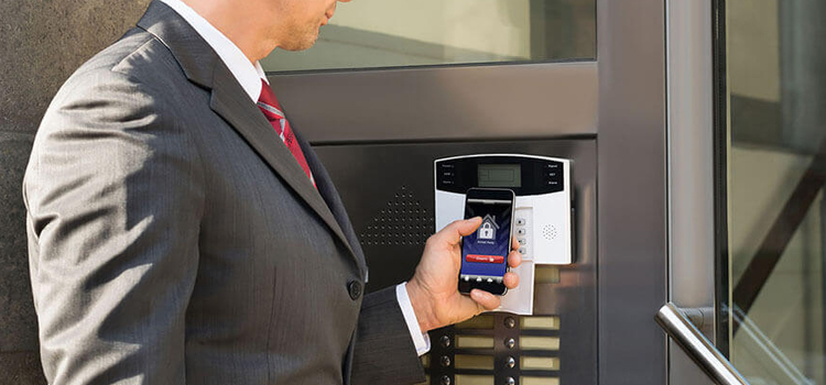 Commercial Office Locksmith Cotati