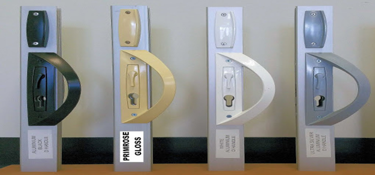 Sliding Door Handle Design Cotati
